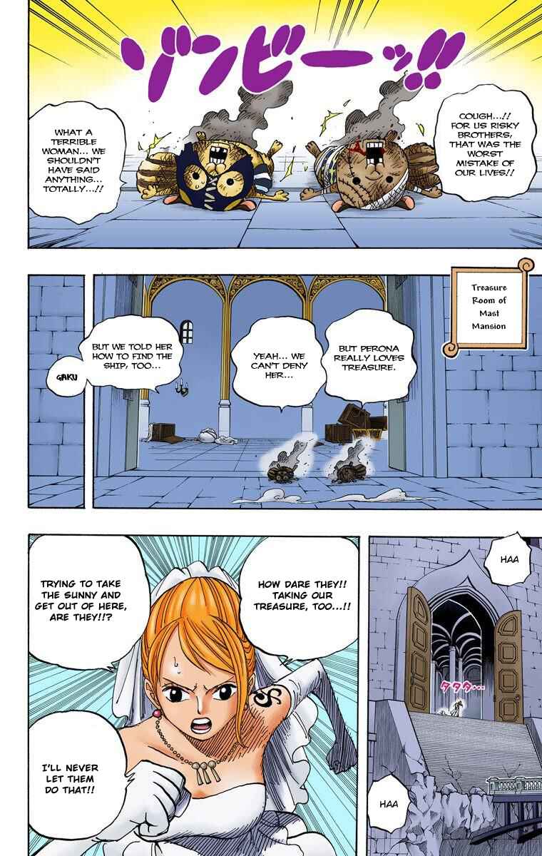 Chapter 473 - Page 3