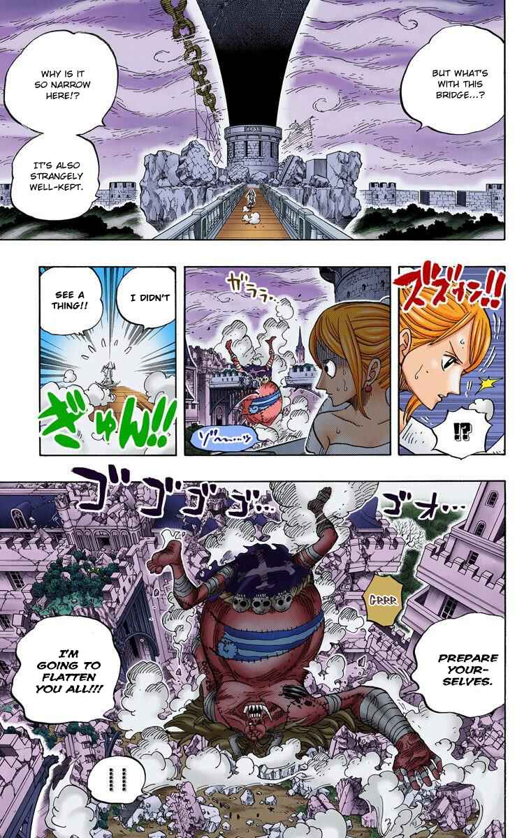 Chapter 473 - Page 4