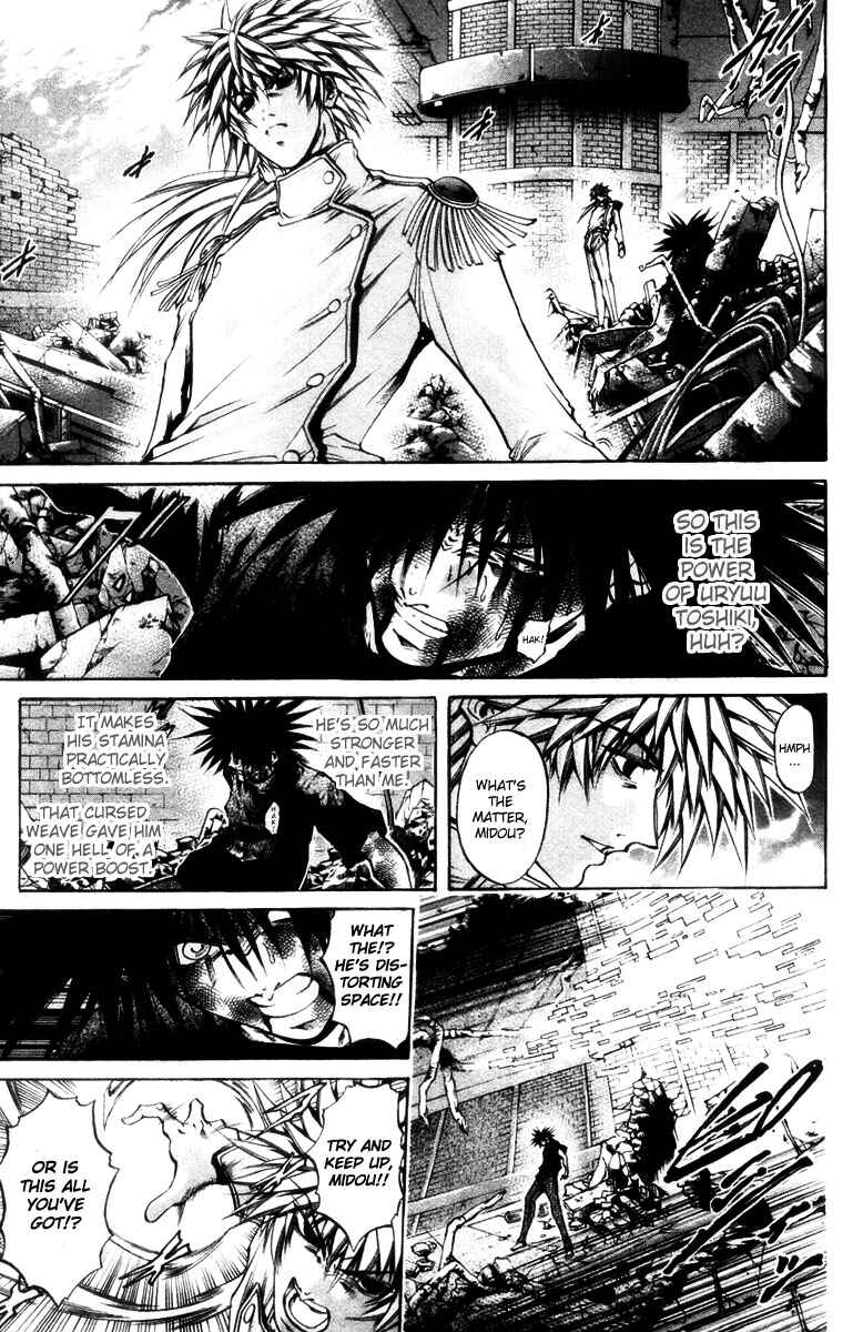 Chapter 274 - Page 1