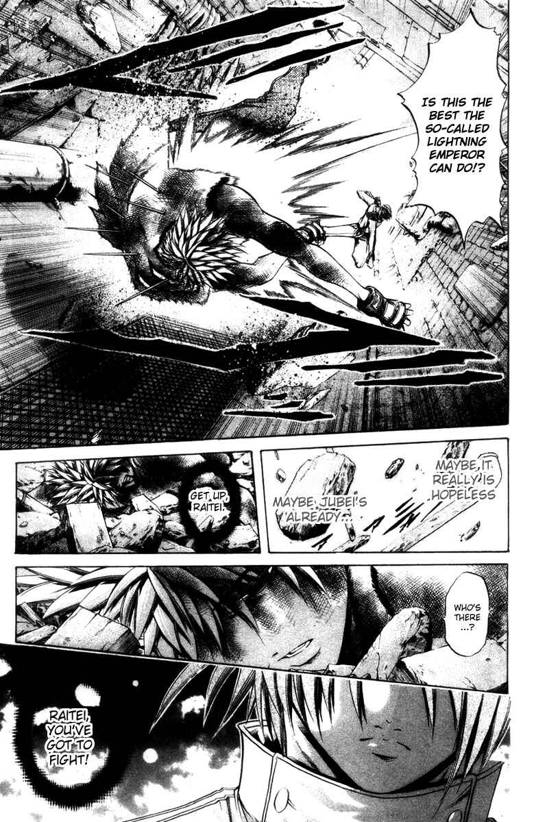 Chapter 274 - Page 11