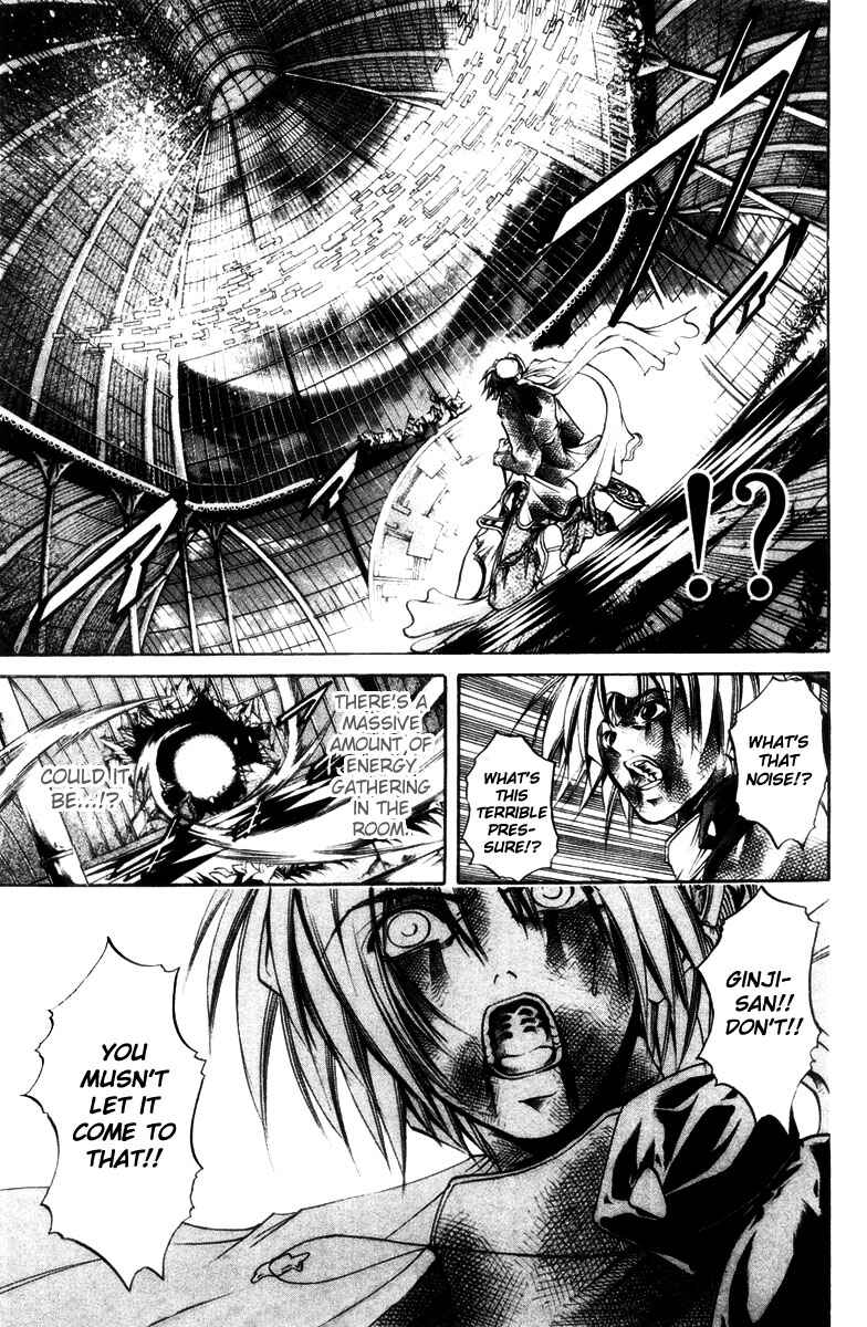 Chapter 274 - Page 3