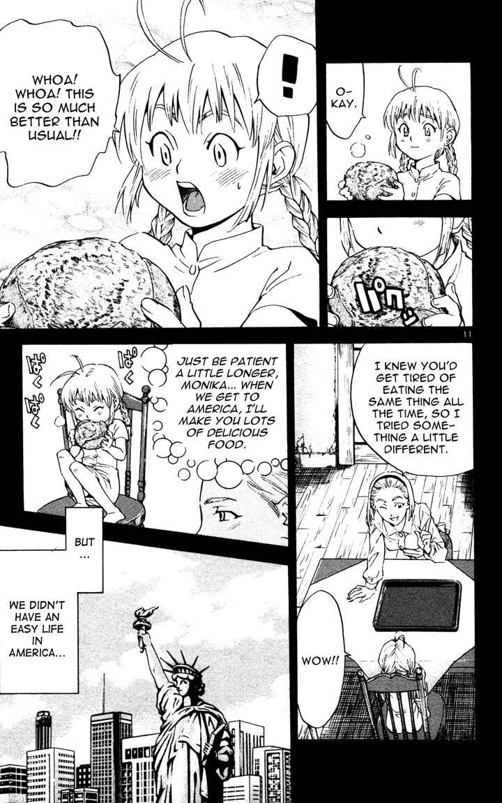 Chapter 99 - Page 11