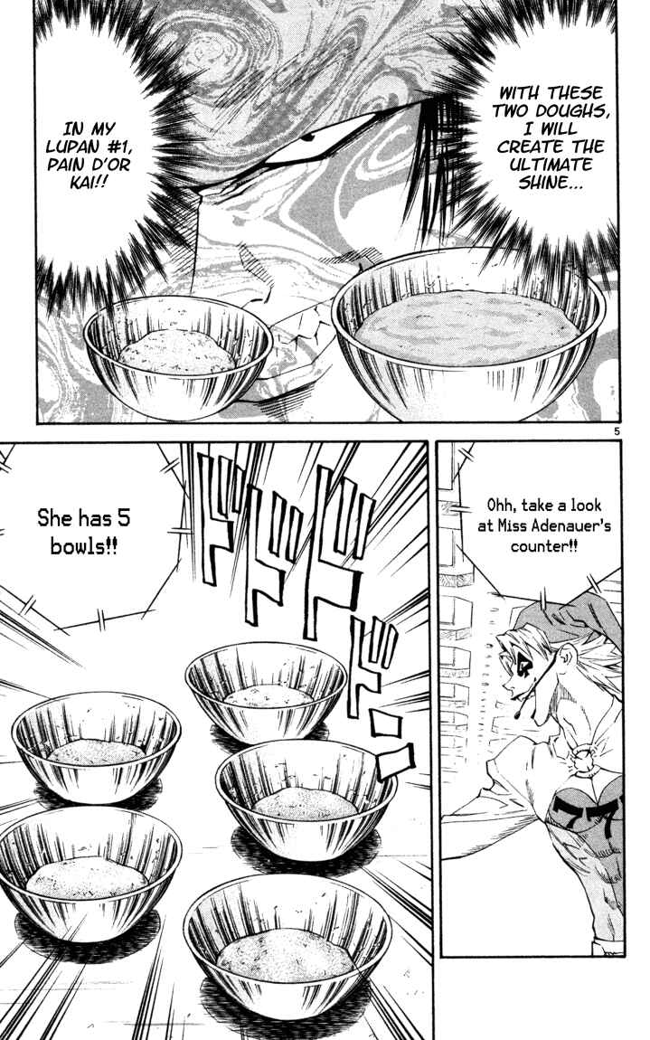 Chapter 99 - Page 5