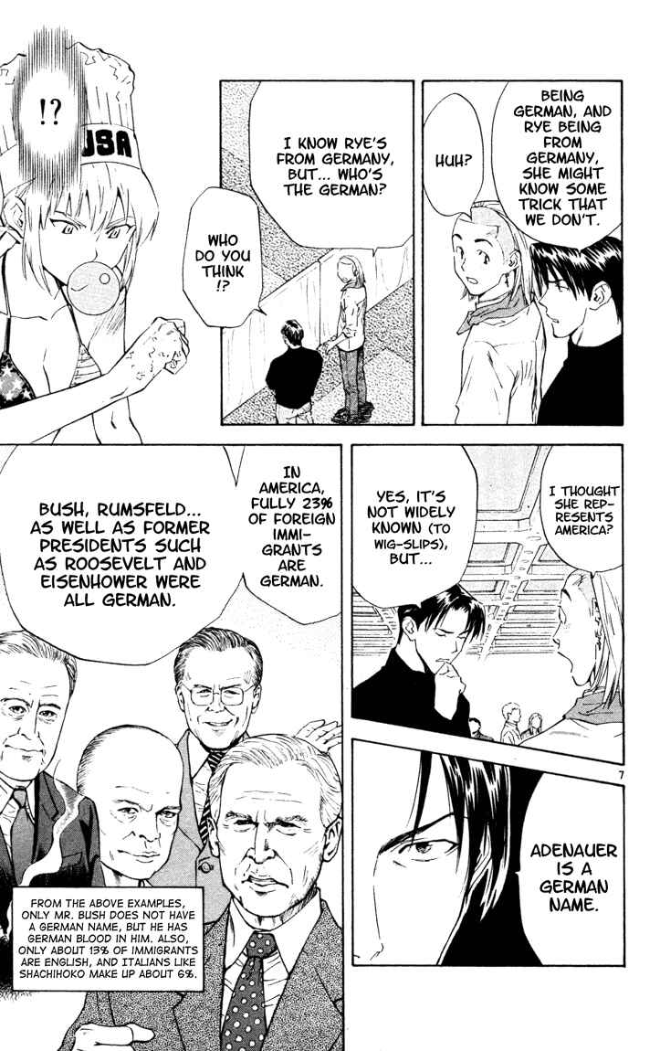 Chapter 99 - Page 7