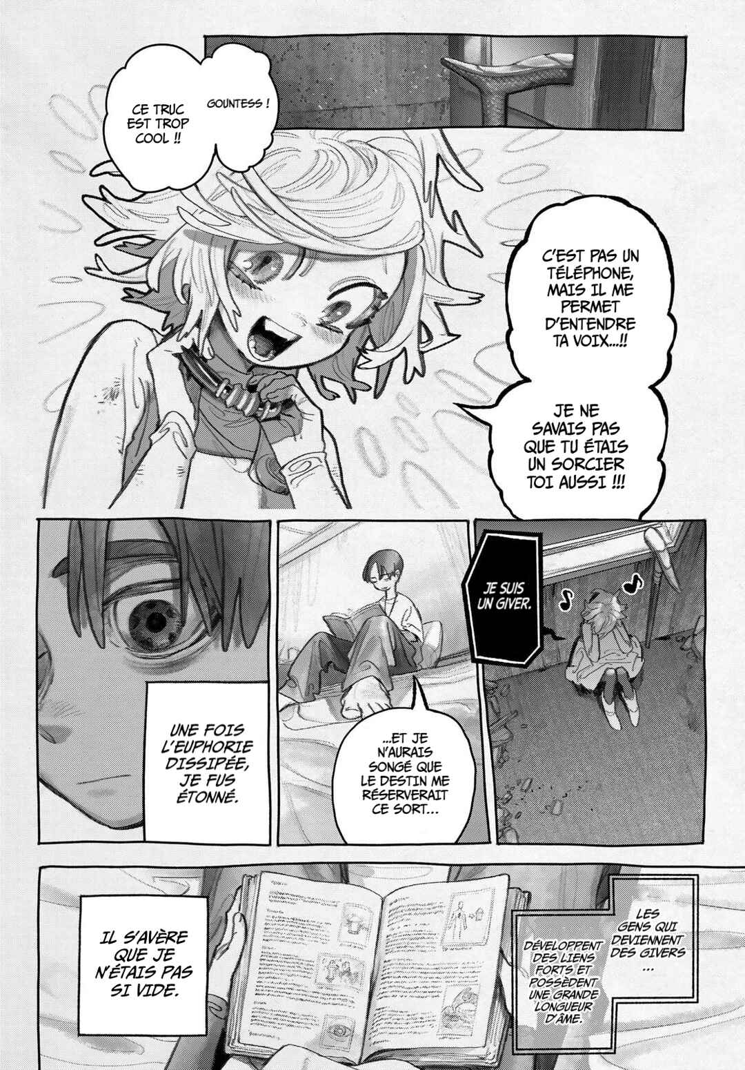 Chapter 149 - Page 9