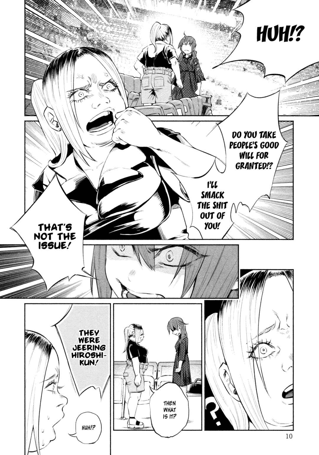 Chapter 31 - Page 13