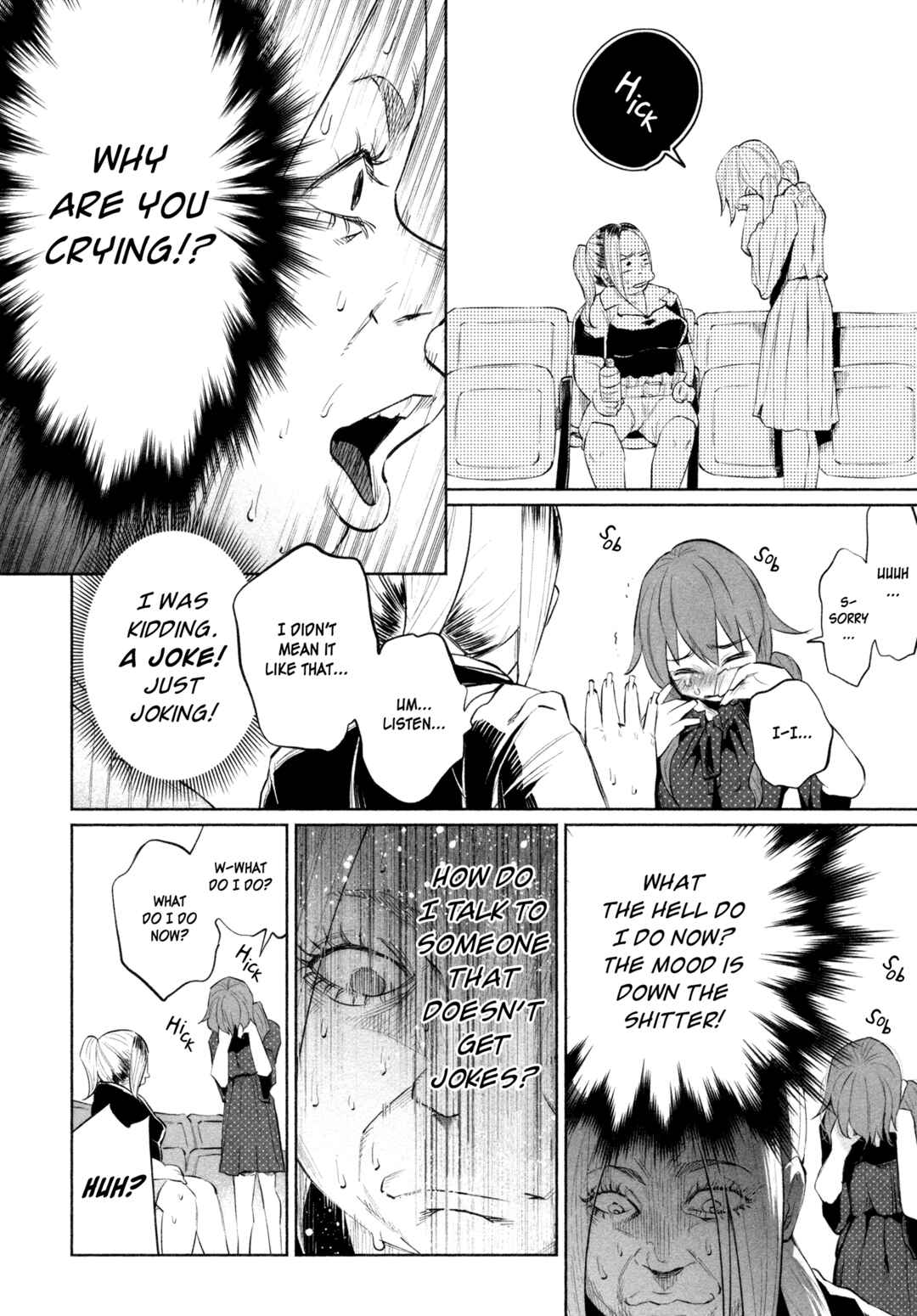 Chapter 31 - Page 18