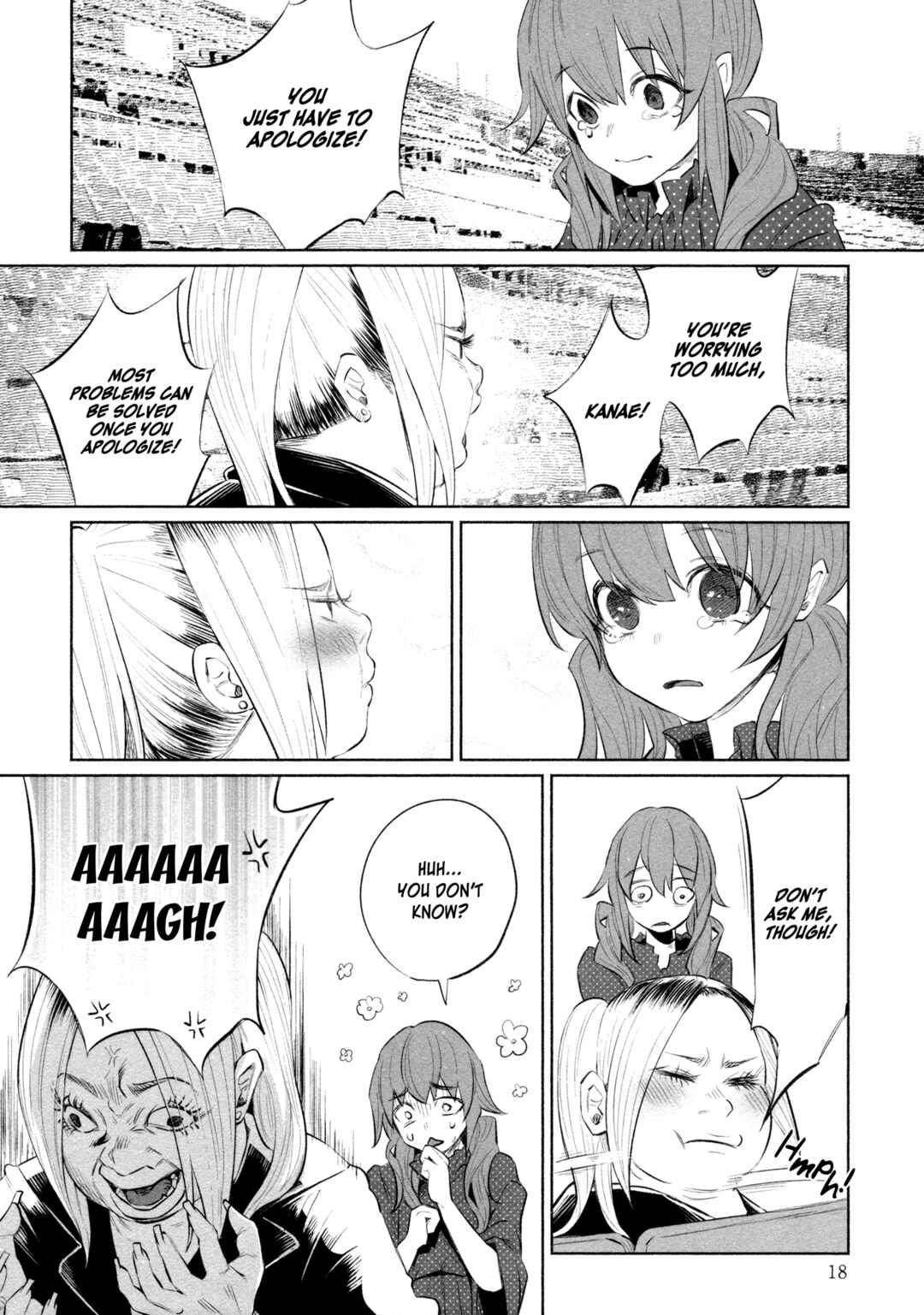 Chapter 31 - Page 20