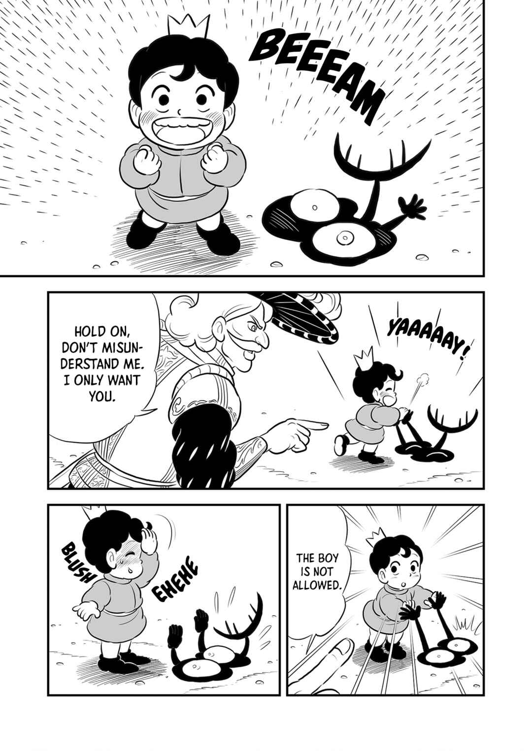 Chapter 215 - Page 10