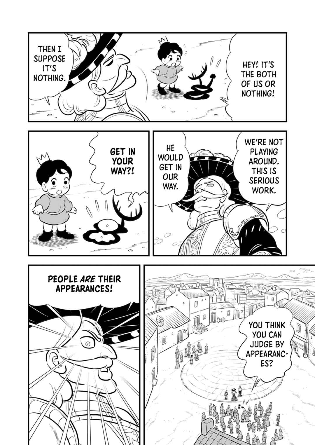 Chapter 215 - Page 11