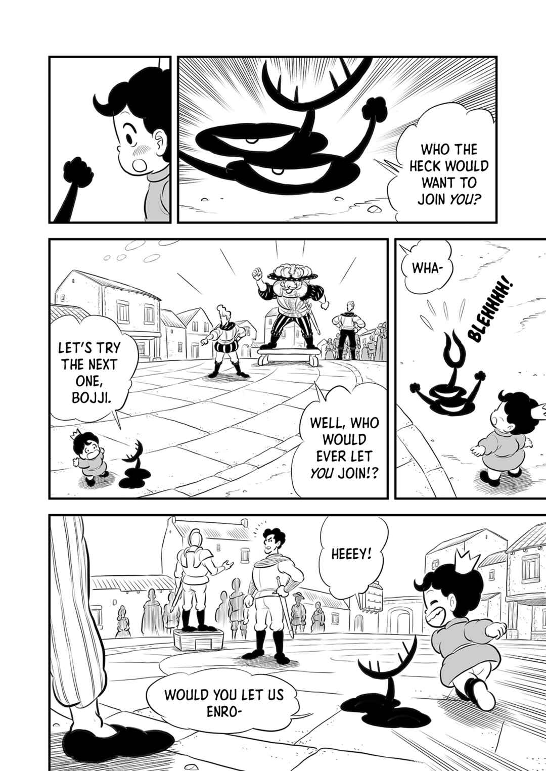 Chapter 215 - Page 13