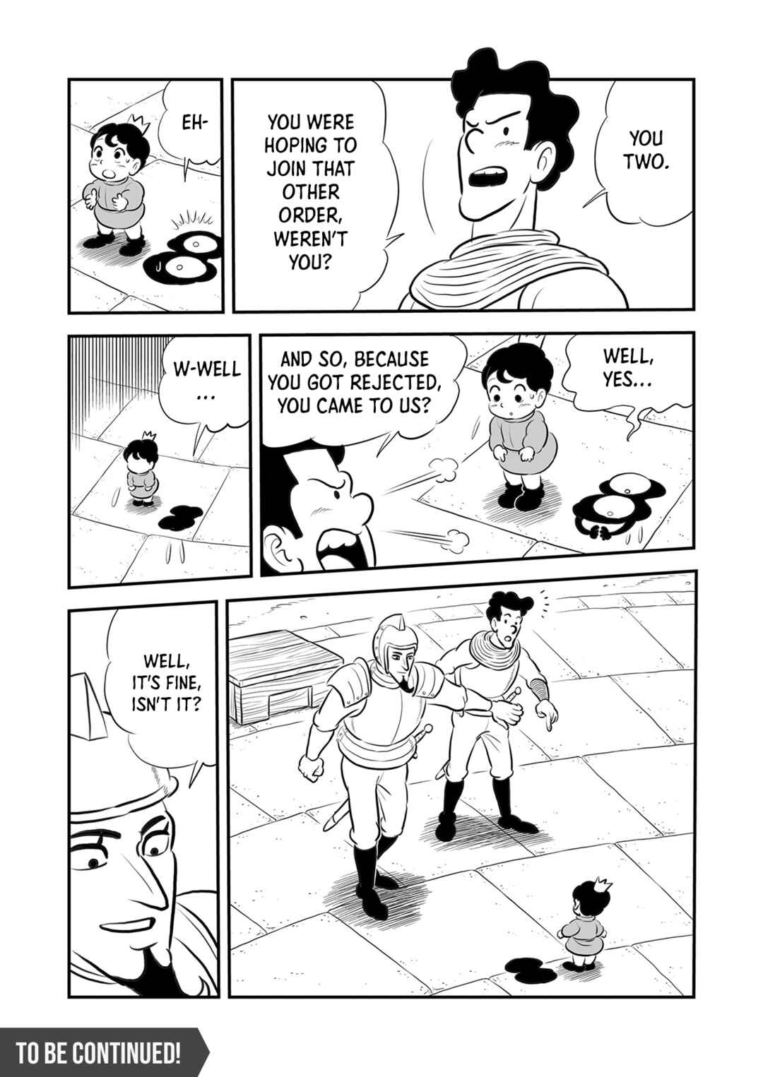 Chapter 215 - Page 14