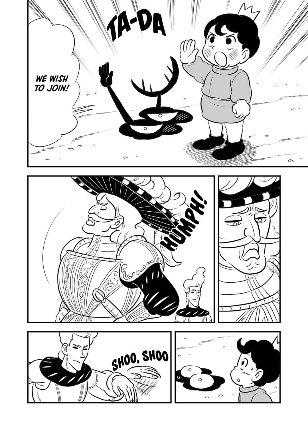 Chapter 215 - Page 3