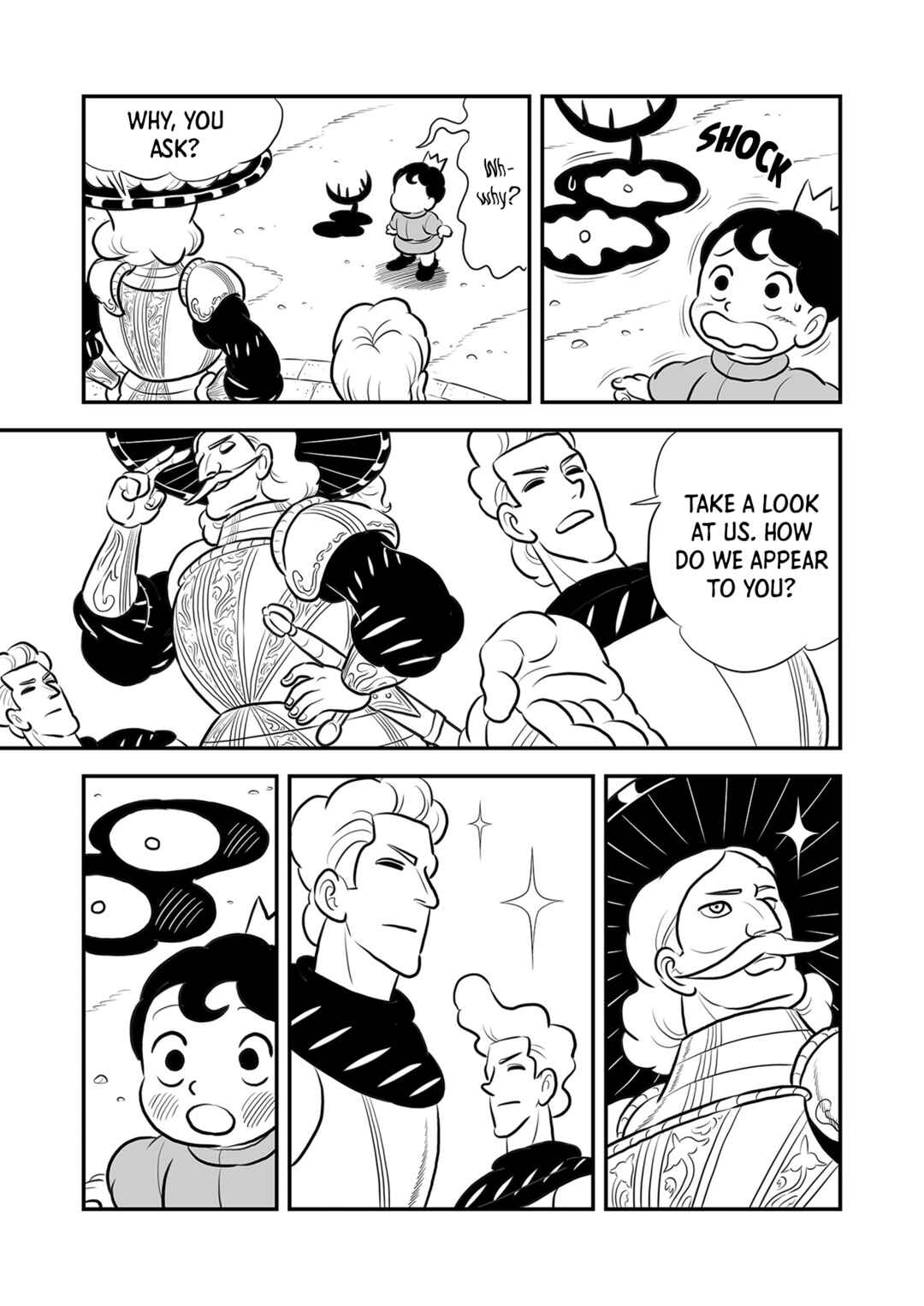 Chapter 215 - Page 4
