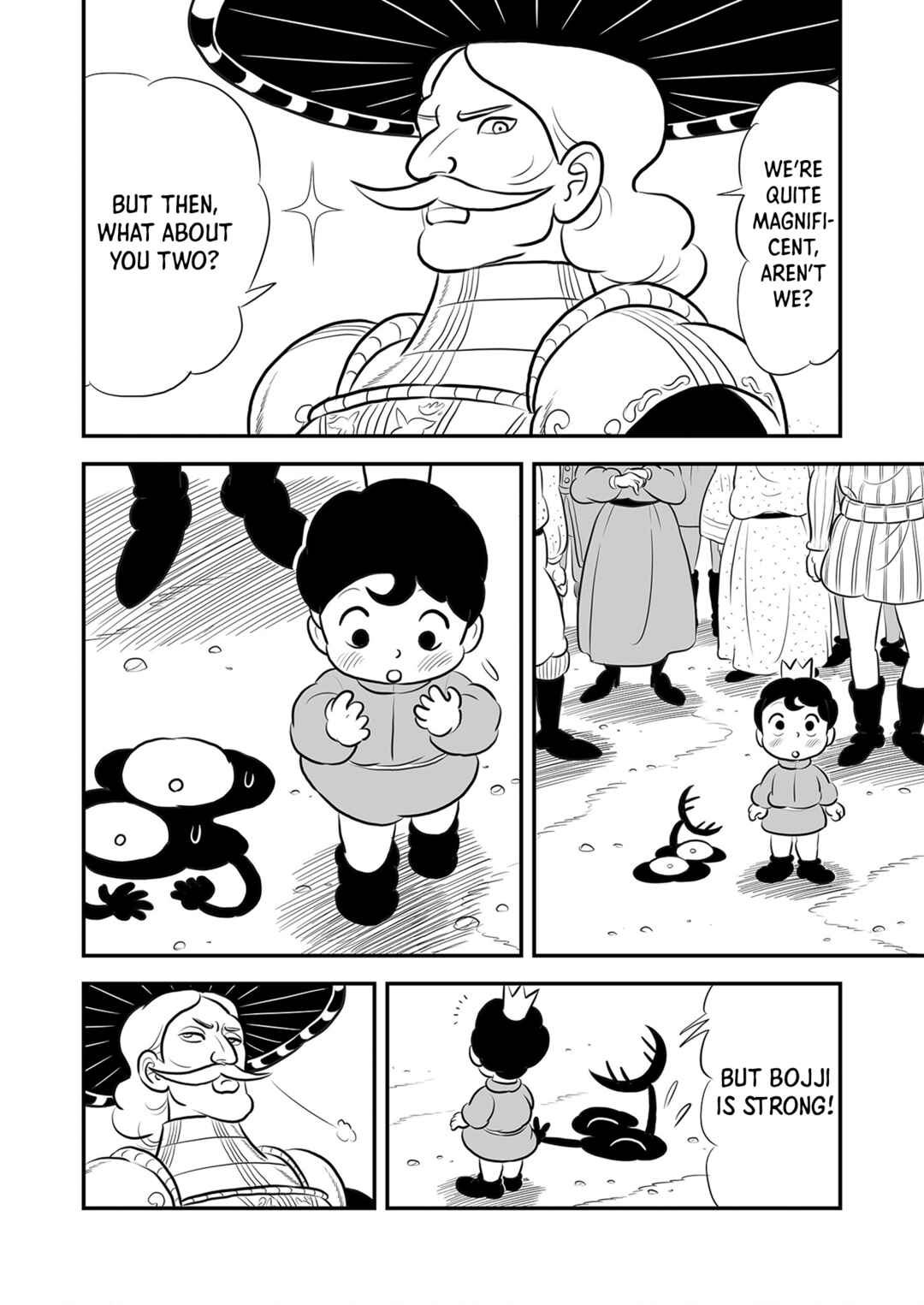 Chapter 215 - Page 5