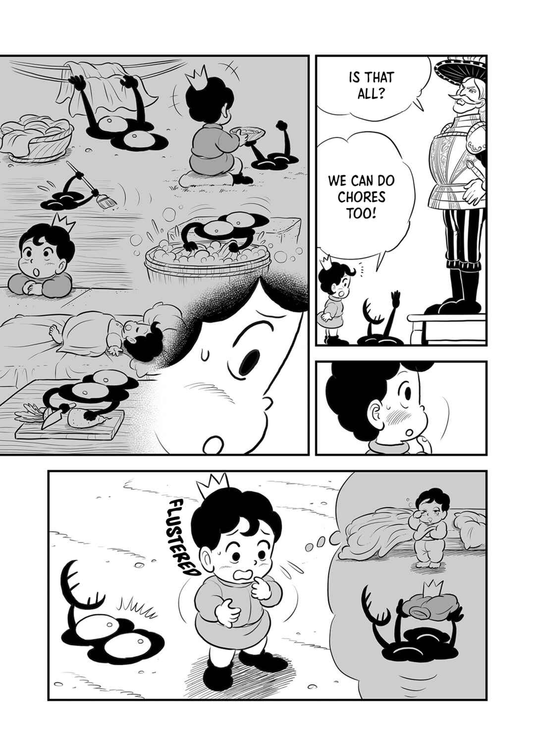Chapter 215 - Page 6