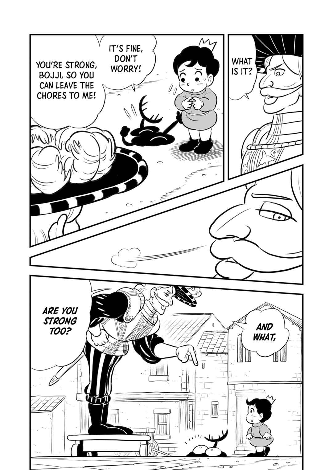 Chapter 215 - Page 7