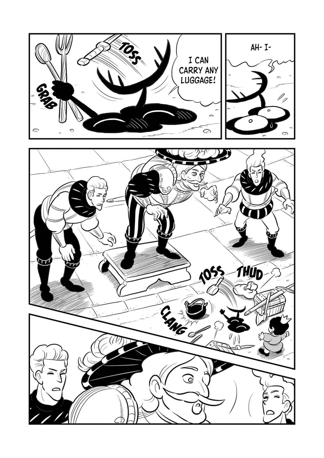 Chapter 215 - Page 8