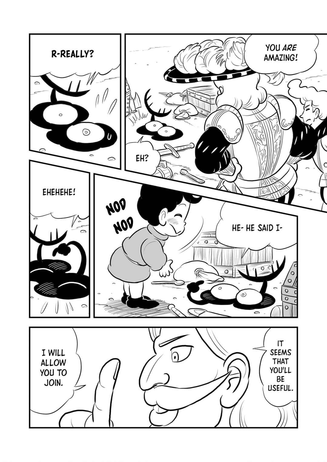 Chapter 215 - Page 9