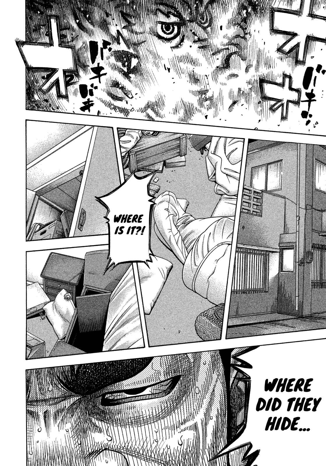 Chapter 99 - Page 9