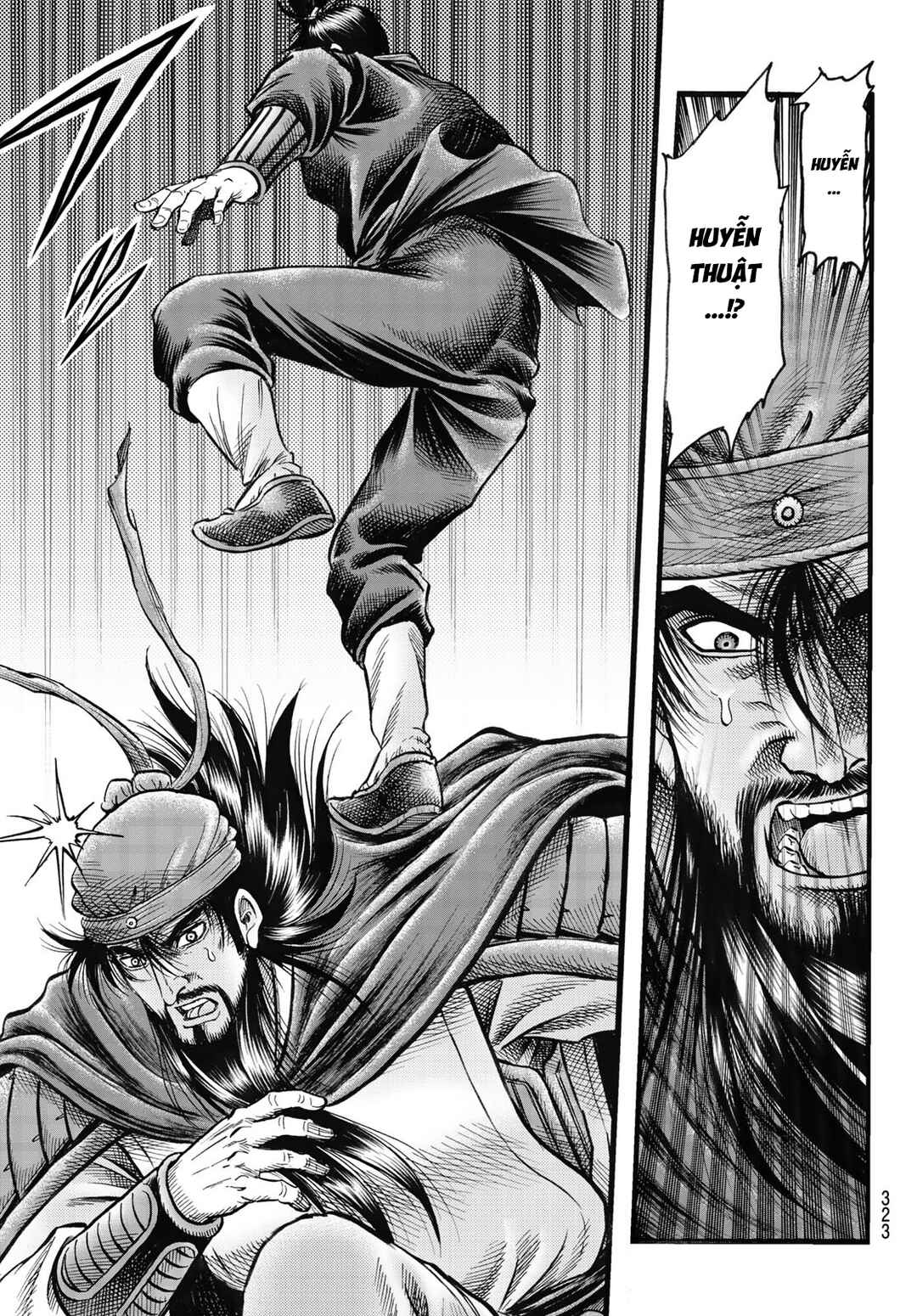 Chapter 333 - Page 11