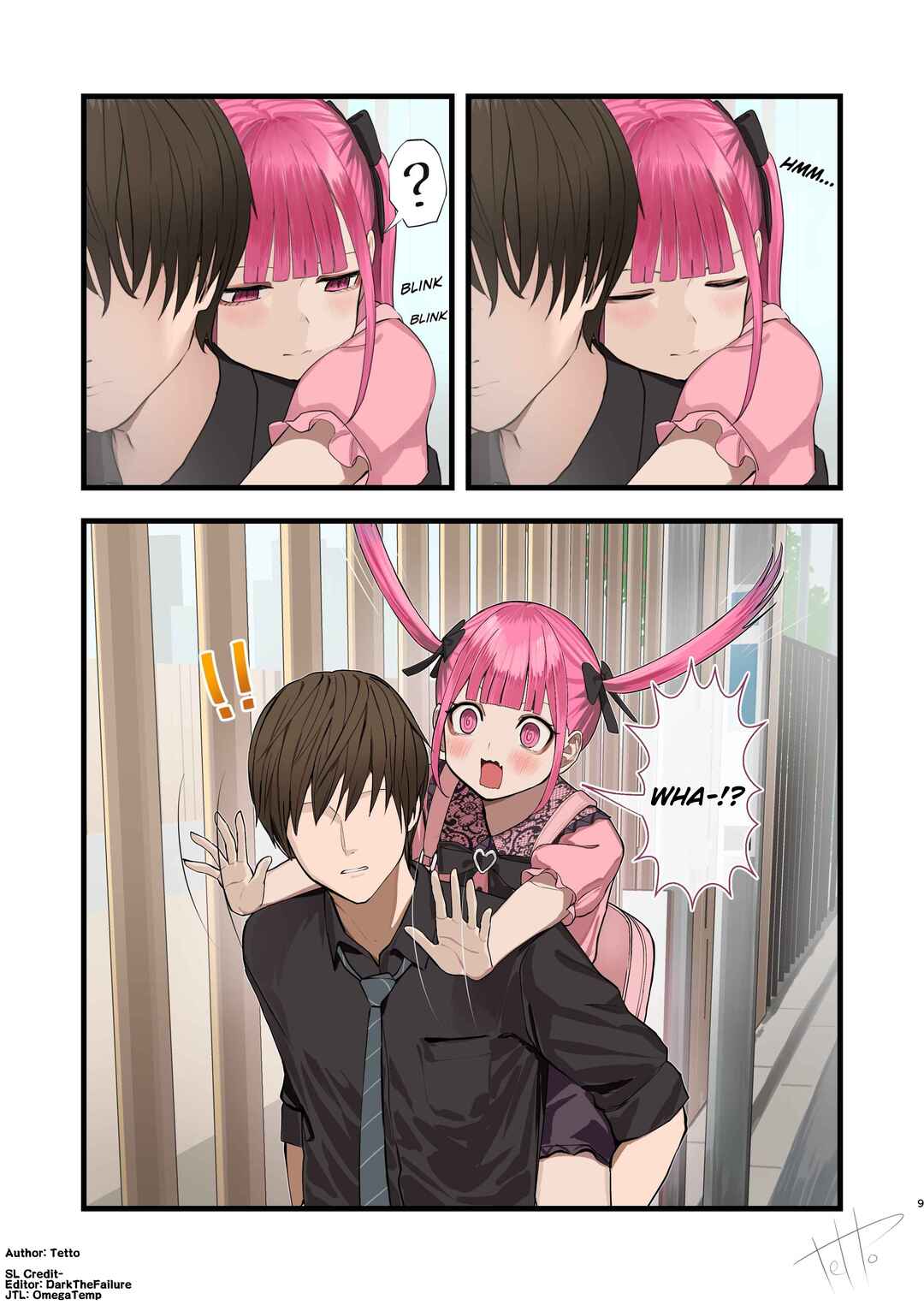 Chapter 3 - Page 2