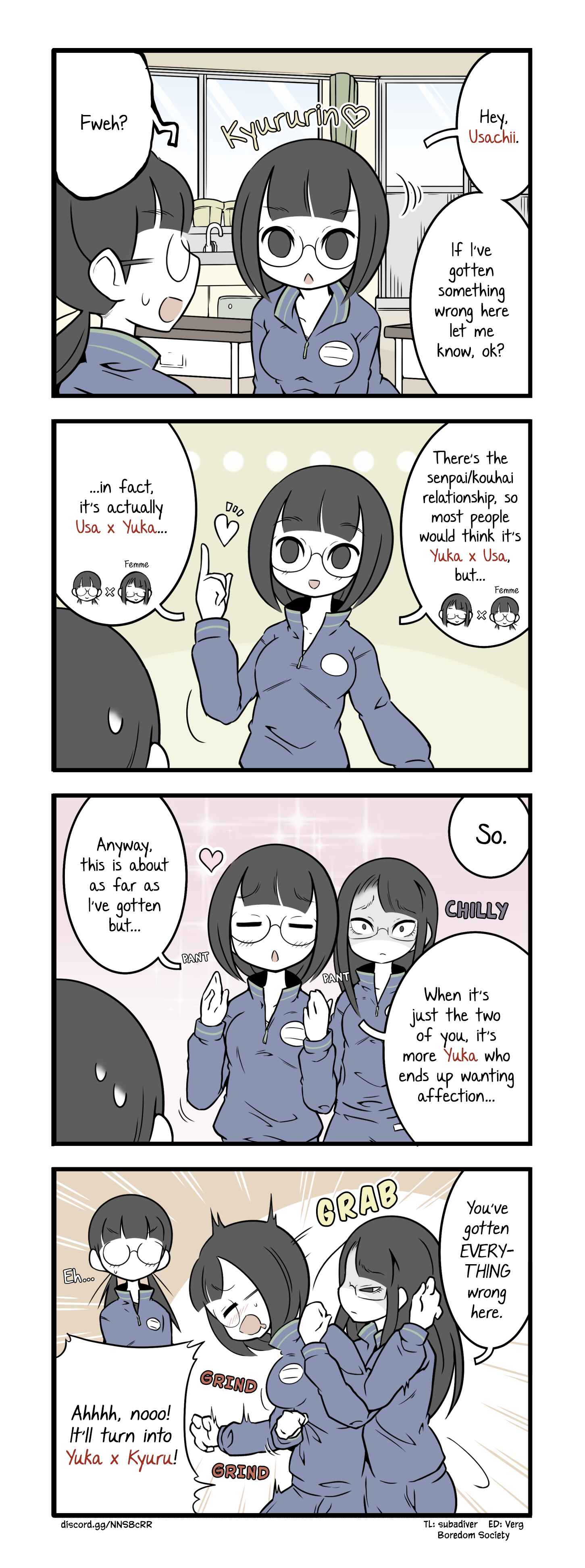 Chapter 81 - Page 1