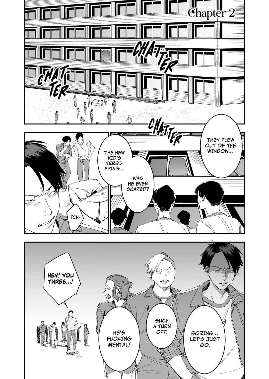 Chapter 2 - Page 3