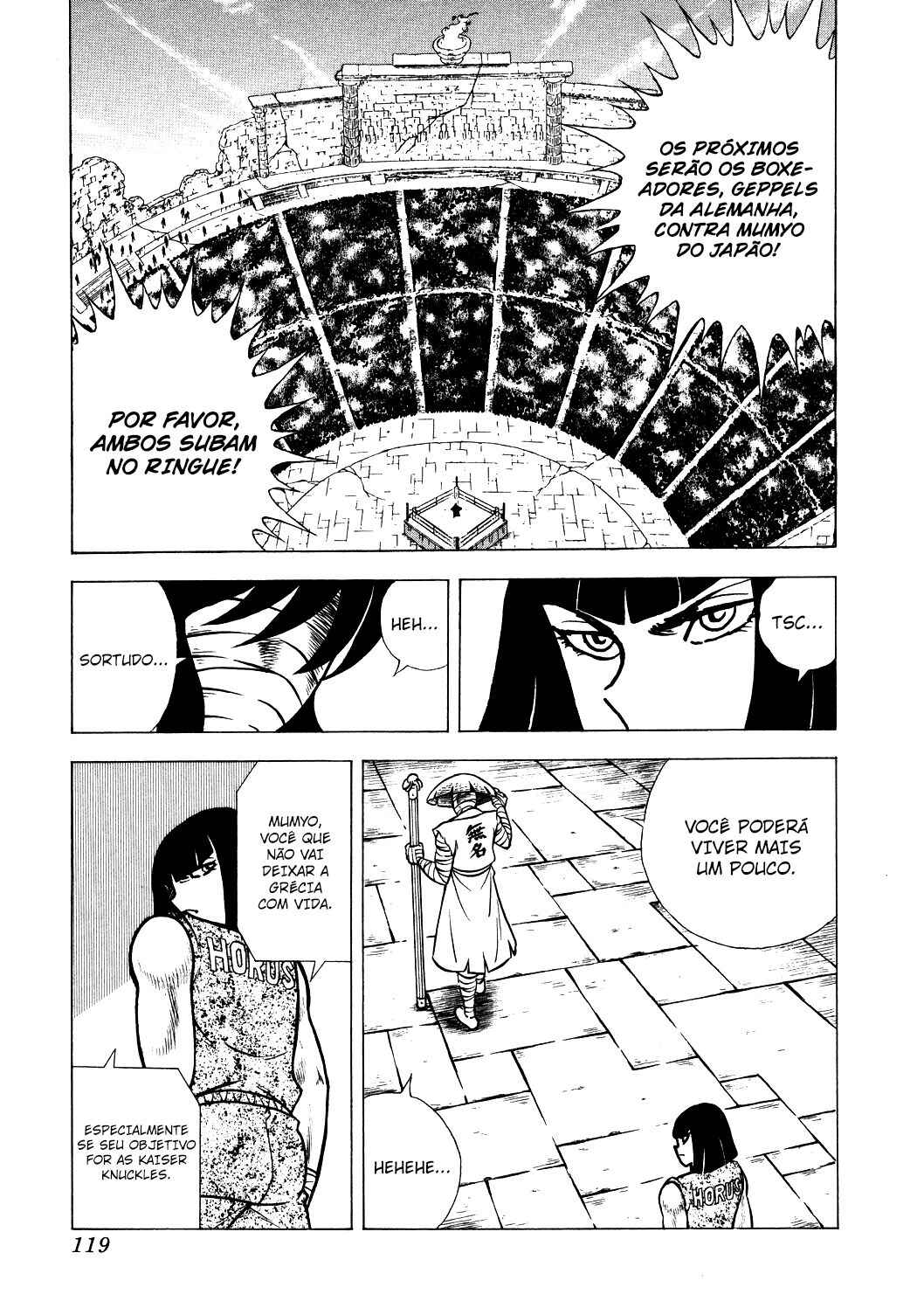 Chapter 139 - Page 14