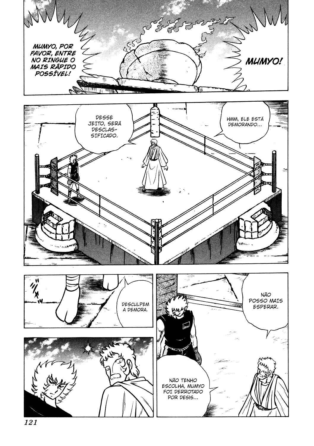Chapter 139 - Page 16