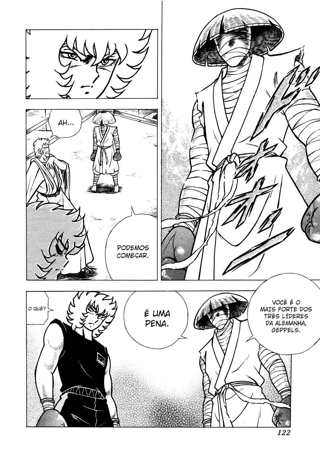 Chapter 139 - Page 17