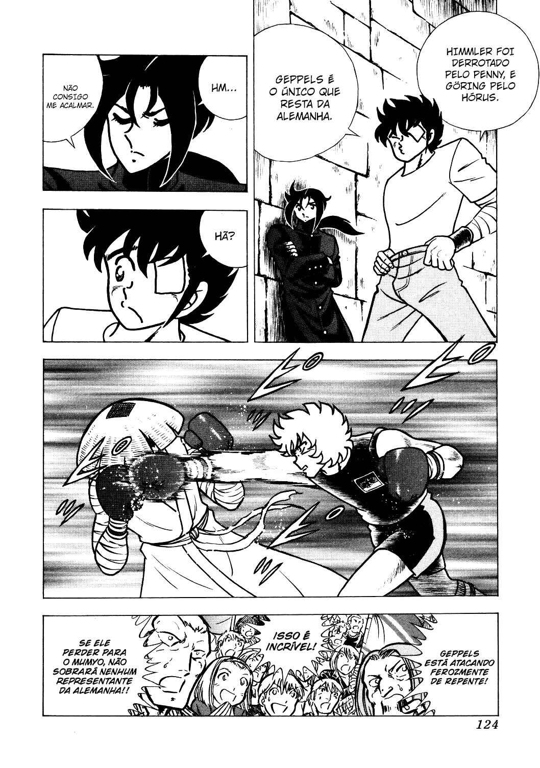Chapter 139 - Page 19