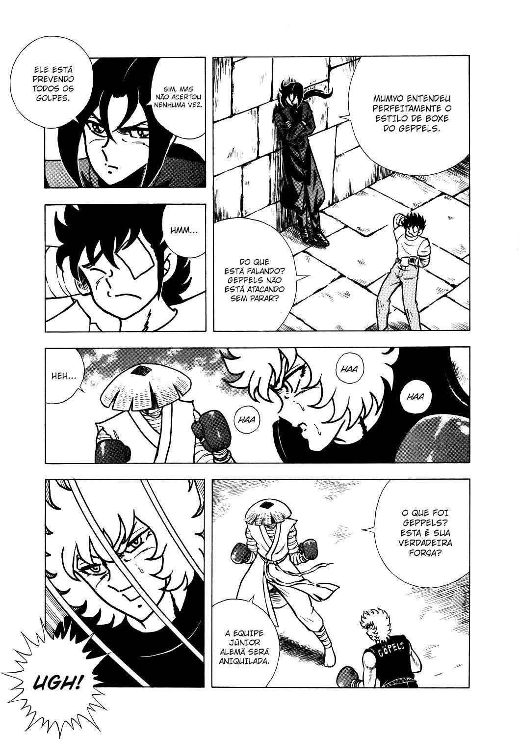 Chapter 139 - Page 20