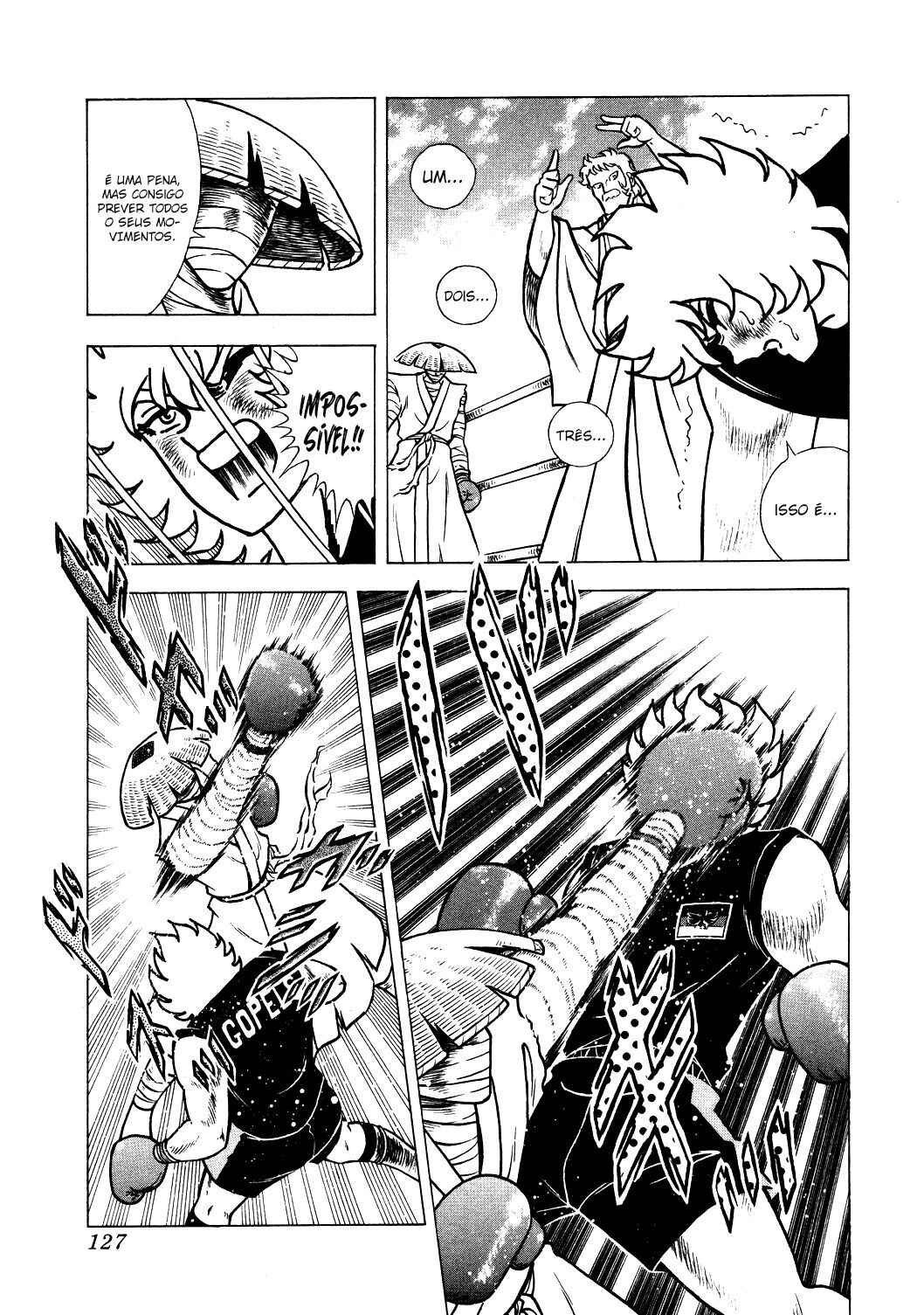 Chapter 139 - Page 22