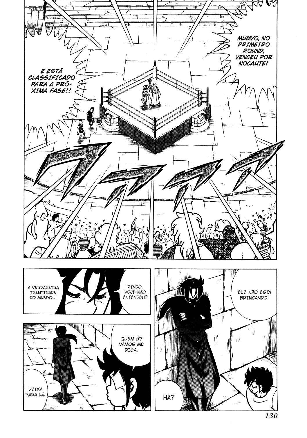 Chapter 139 - Page 25