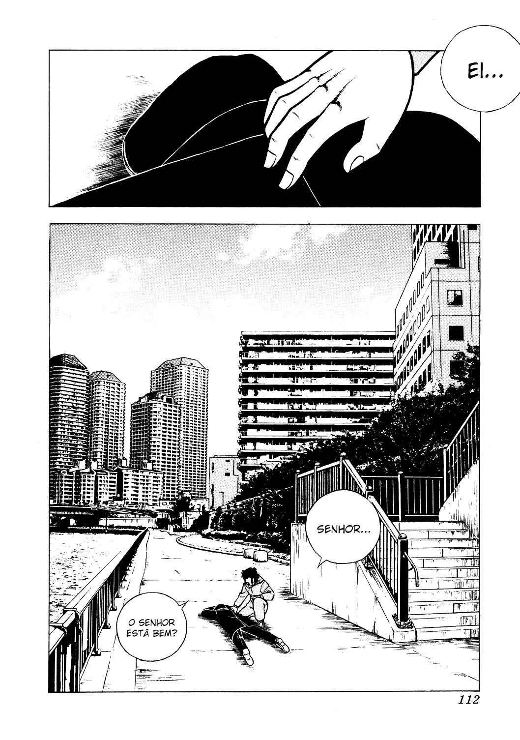 Chapter 139 - Page 8