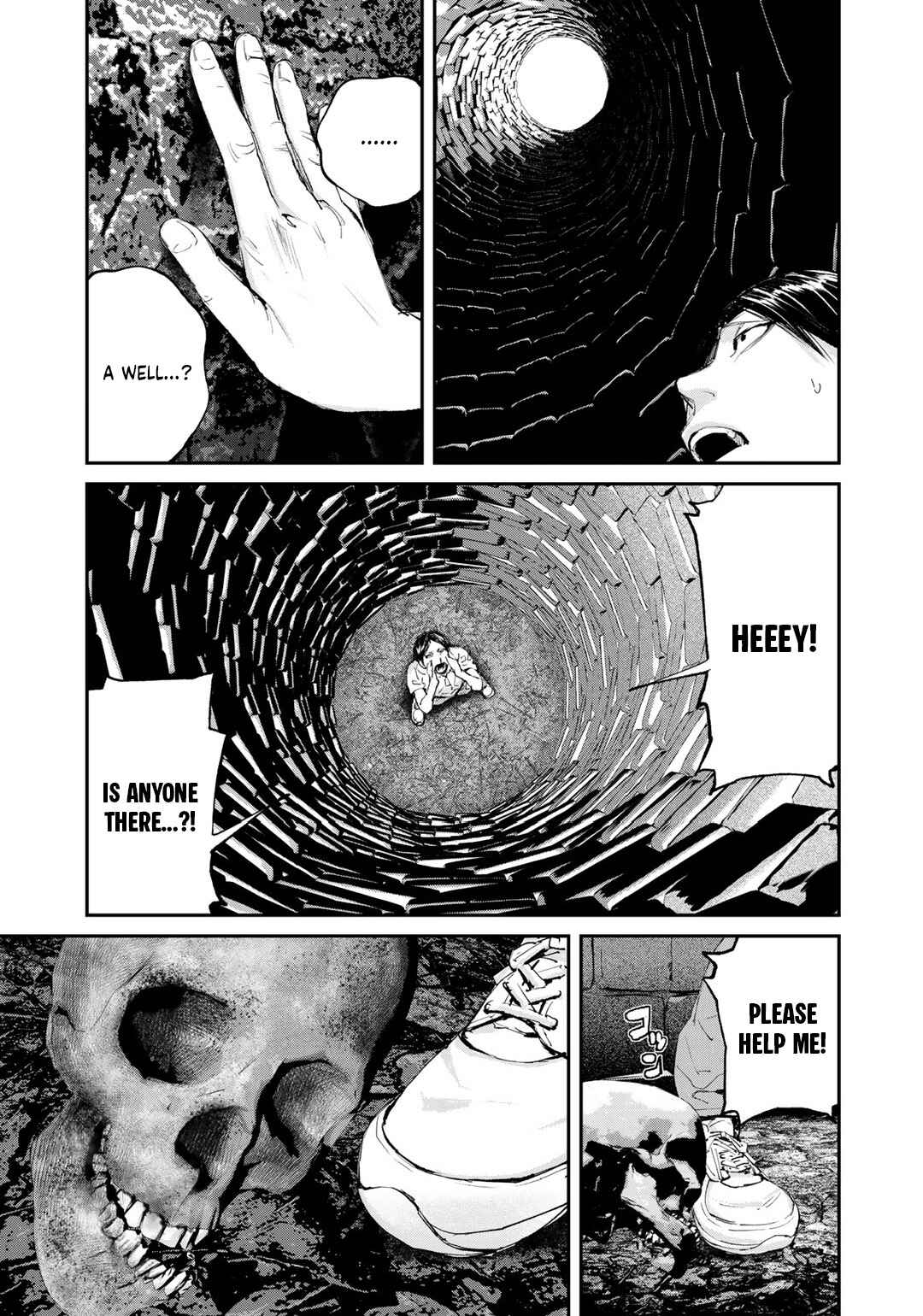 Chapter 6 - Page 5