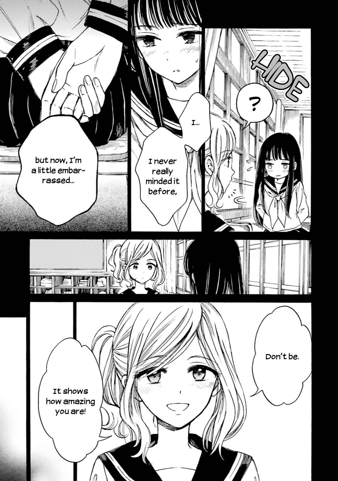 Chapter 69 - Page 5