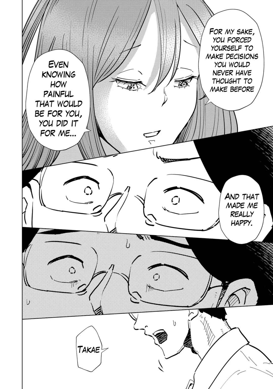 Chapter 110 - Page 11