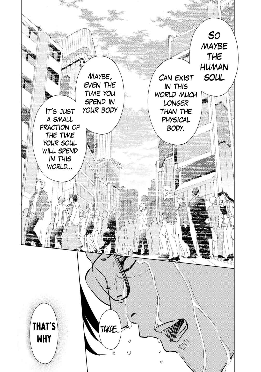 Chapter 110 - Page 14