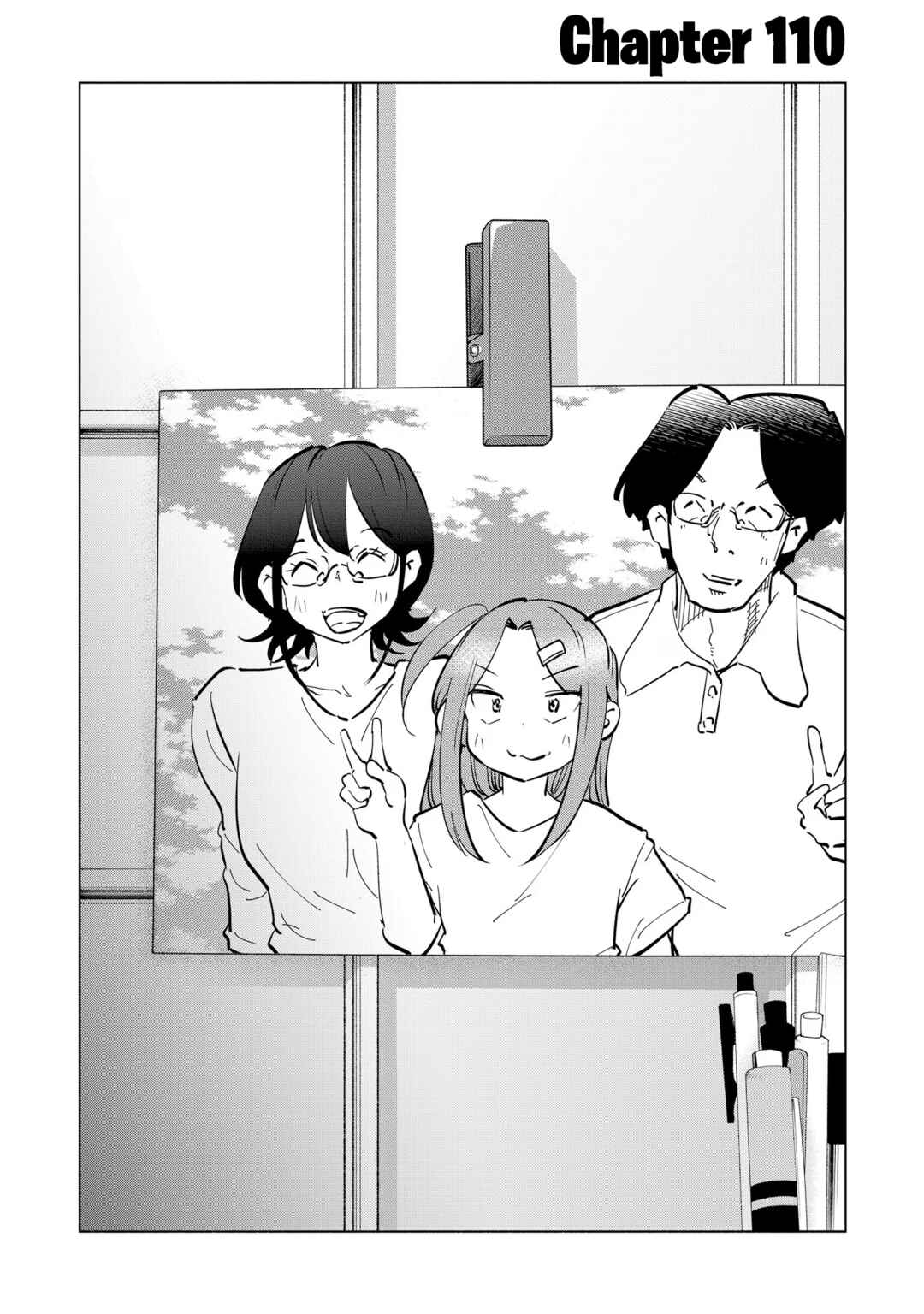 Chapter 110 - Page 2