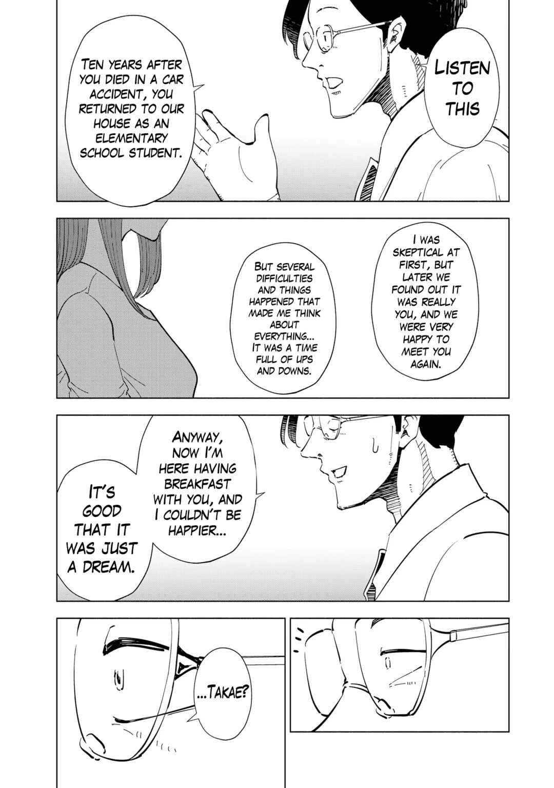 Chapter 110 - Page 8