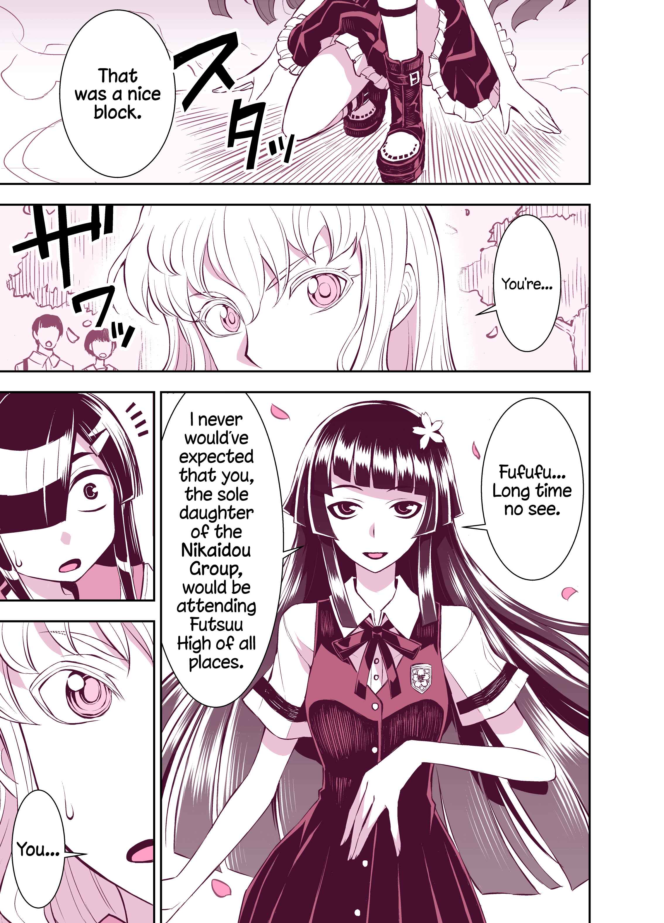 Chapter 107 - Page 3