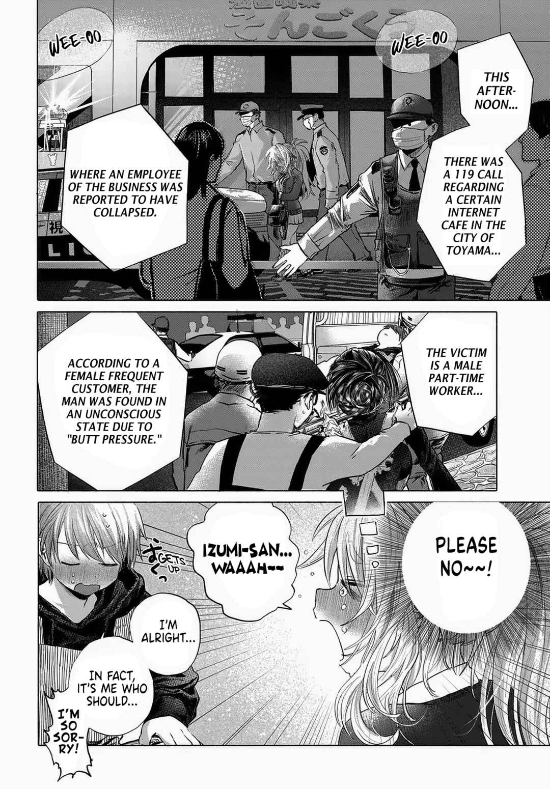 Chapter 48 - Page 20