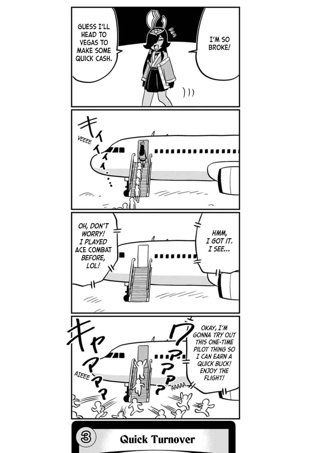 Chapter 111 - Page 4