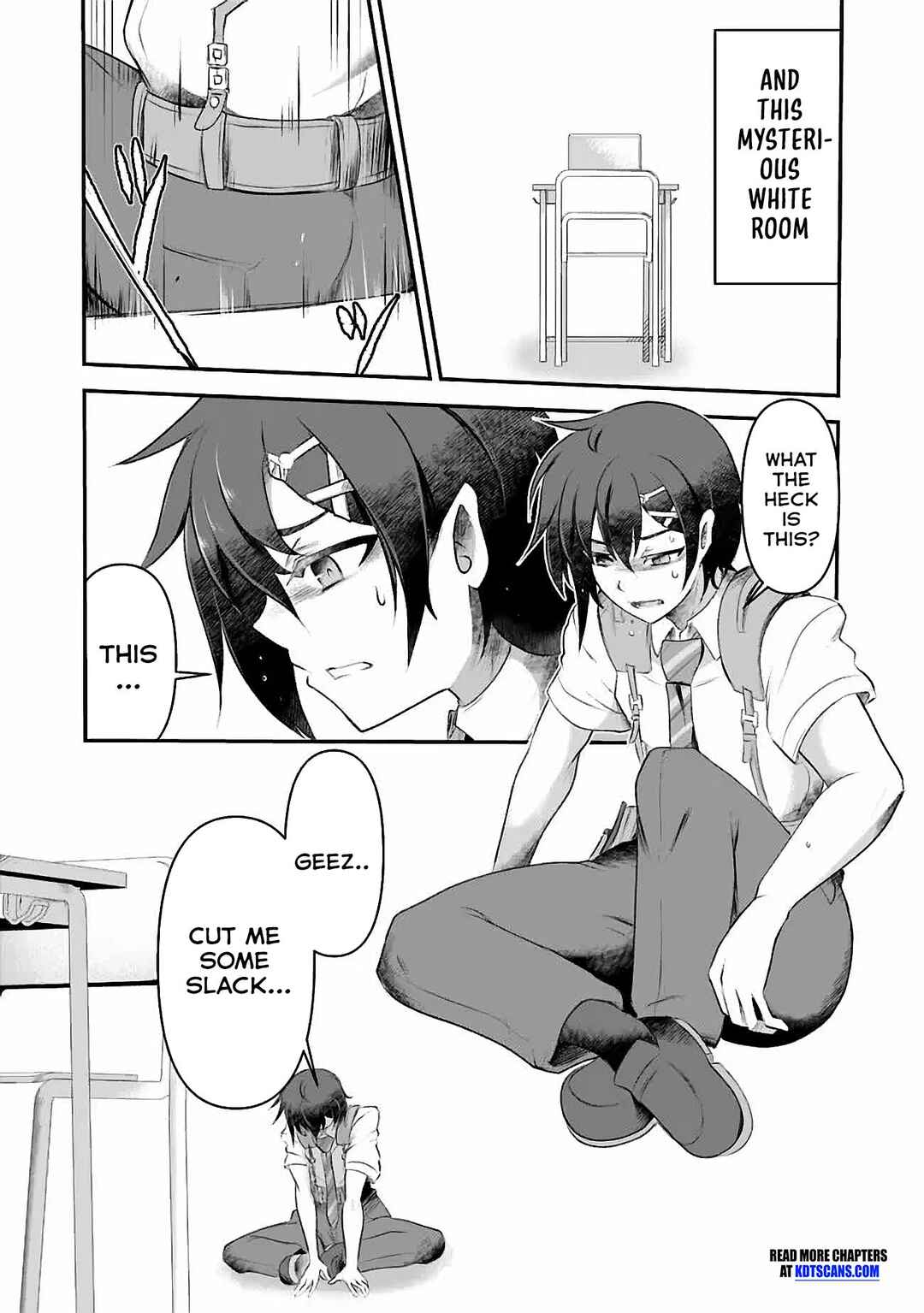 Chapter 3 - Page 4