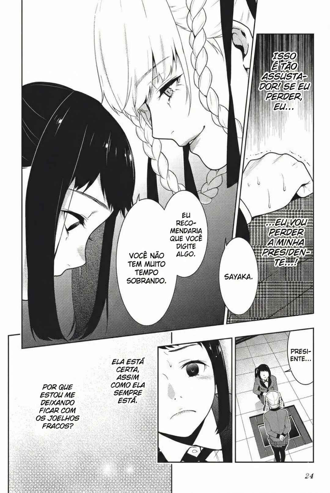 Chapter 31 - Page 26