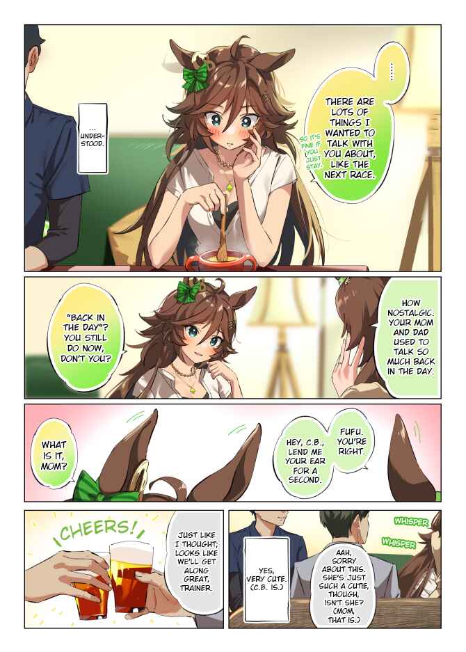 Chapter 66 - Page 1