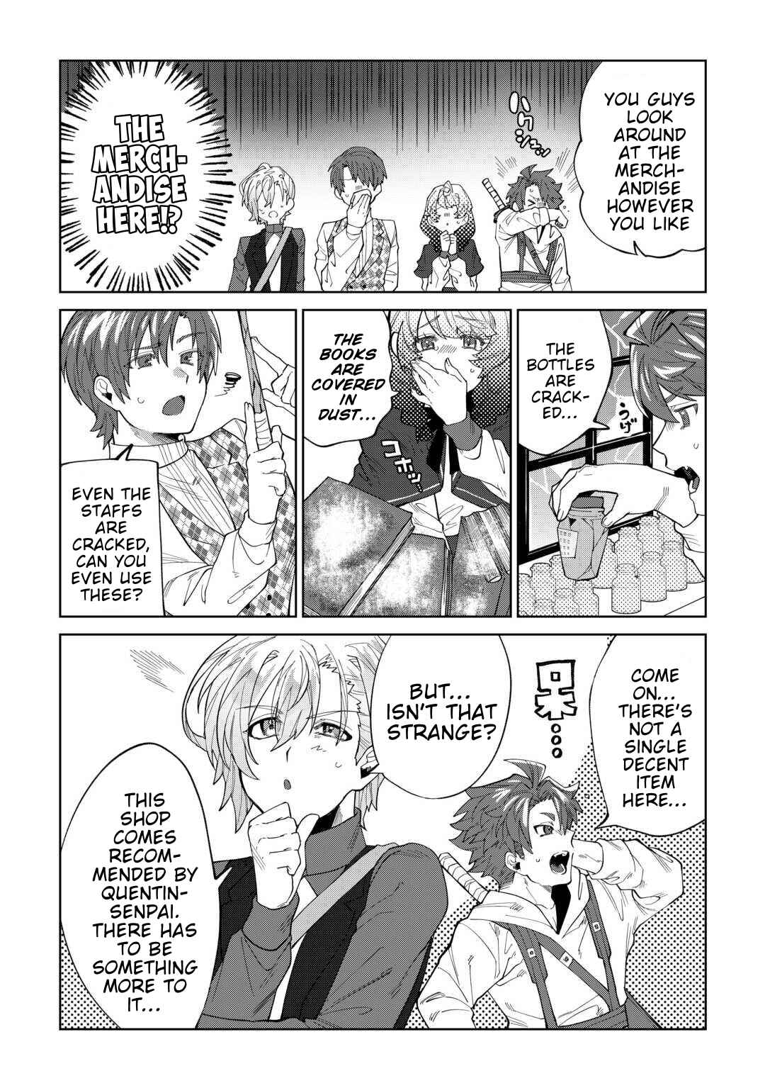 Chapter 6 - Page 6