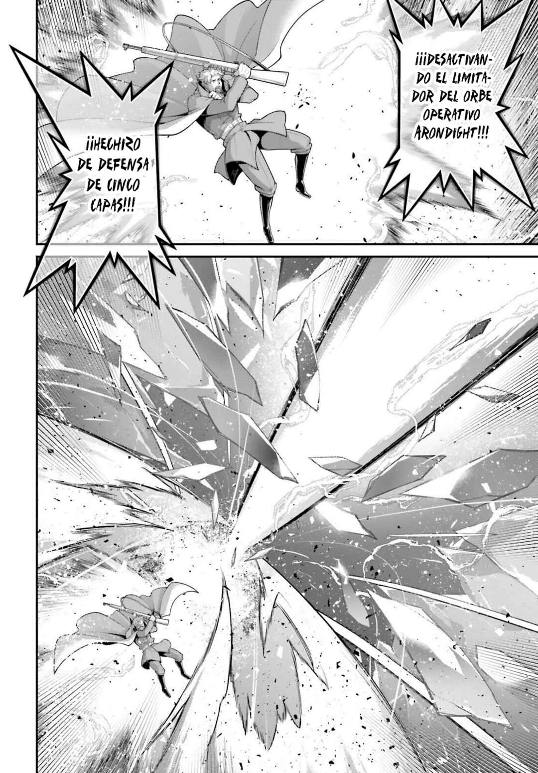 Chapter 113 - Page 13